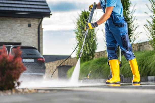Concrete Sealing in Greenfield, OH